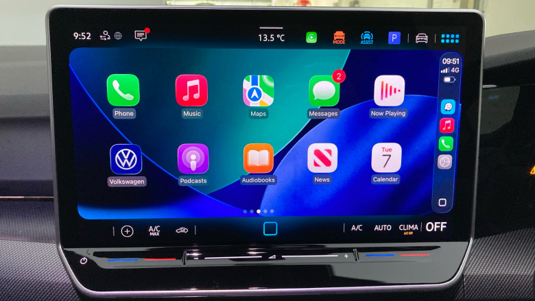 Volkswagen Golf 1.5 TSI 150 R-Line 5dr Petrol Hatchback